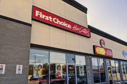 First Choice Haircutters in Guelph