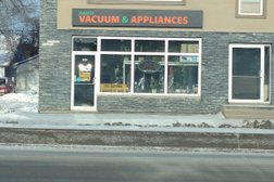 Nairn Vacuum & Appliances Photo
