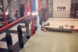 Tko Fighting Arts in Kitchener