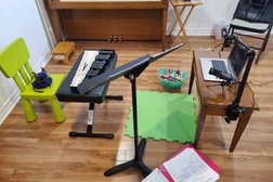 école De Musique Pianissimo, Cours Et Enseignement Privé, Plus De 15 in Sherbrooke