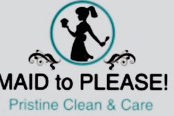 Maid To Please! in Windsor