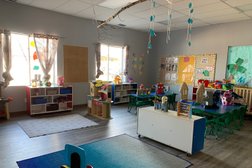 Mini Friends Daycare & After School in Edmonton