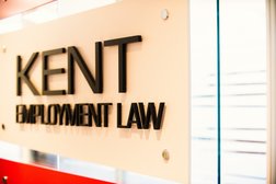 Kent Employment Law Photo