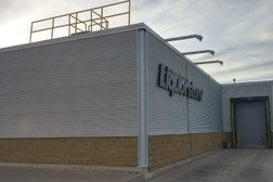 Real Canadian Liquorstore in Airdrie