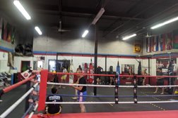 York Muay Thai in Toronto