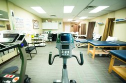 Triangle Physiotherapy North York in Toronto