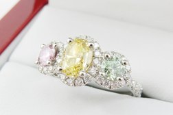 DiamondNet - Engagement Rings | Engagement Ring Vancouver Photo