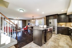Total Refresh Home Staging in Ottawa