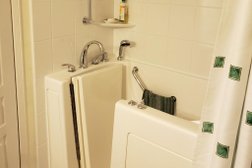Ultimate Bath Systems in St. Catharines