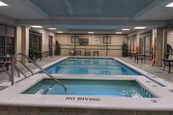 Hampton Inn & Suites by Hilton Guelph in Guelph