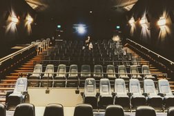 Cineplex Cinemas Marine Gateway and VIP in Vancouver