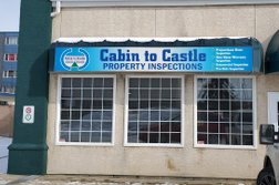 Cabin To Castle Home Inspections in Edmonton