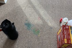 Power Carpet Cleaning Photo