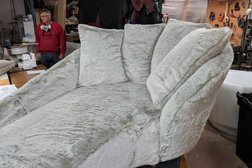 iDeale Custom Upholstery Photo