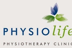 PhysioLife Physiotherapy Clinic in White Rock