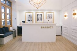 Bardot Beauty Boutique in Calgary