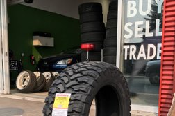 Save big on Tires in Kelowna