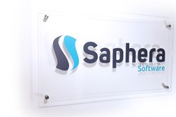 Saphera Software in Oshawa