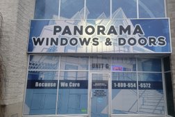 Panorama Windows and Doors in Barrie
