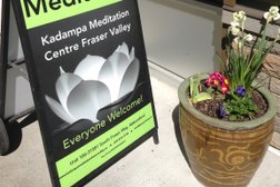 Kadampa Meditation Centre Fraser Valley in Abbotsford