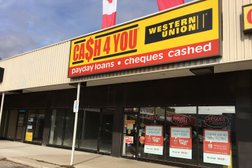 Cash 4 You in Guelph