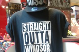 T-shirts & More Inc. in Windsor