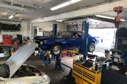 H & H Auto Service & Towing in Thunder Bay