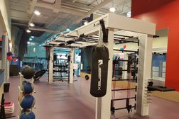Shapes Fitness McPhillips in Winnipeg