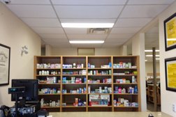 White Cedar Pharmacy in Thunder Bay
