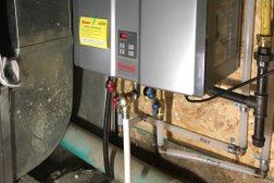 Local Heating And Cooling in Kitchener