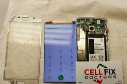 Cell Fix Photo