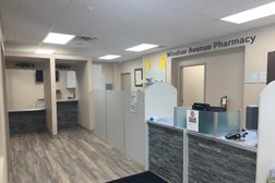Windsor Avenue Pharmacy Photo