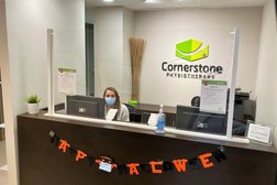 Cornerstone Physiotherapy - Toronto in Toronto