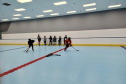 Synergy Hockey Training Centre Kamloops in Kamloops