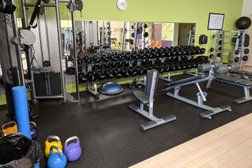 Anytime Fitness in Ottawa