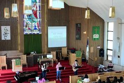 Korean Presbyterian Church of Nova Scotia, Halifax Photo