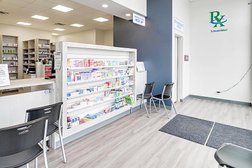 Edgemont Pharmacy - RxHealthMed in Edmonton