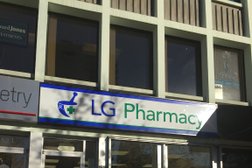 LG Pharmacy Photo