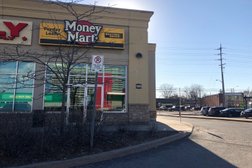Money Mart in Ottawa