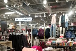 Old Navy in Montreal