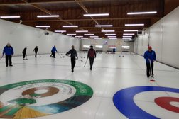 St. Catharines Curling Club in St. Catharines