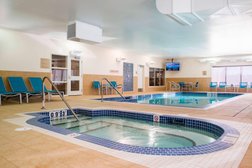 TownePlace Suites by Marriott Red Deer Photo