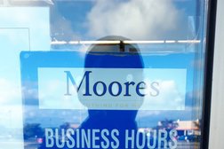 Moores Clothing for Men Photo