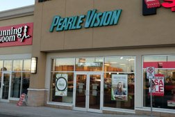 Pearle Vision in Oshawa