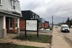 Jason McKague Mortgage Agent Powered by Invis in Barrie