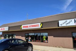 Work Authority in Guelph