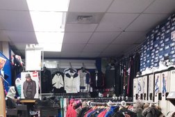 306 Shop in Regina