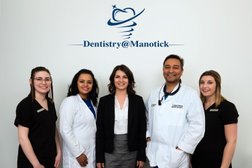 Dentistry @ Manotick in Ottawa