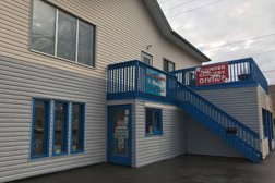 Thunder Country Diving & Sports Supply Ltd in Thunder Bay