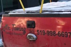 Mr. Towing Photo